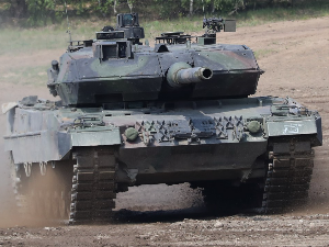 Позадина „тенковског спора” у НАТО-у: Украјина, Балкан и Сирија у истој корпи руско-немачке трговине 