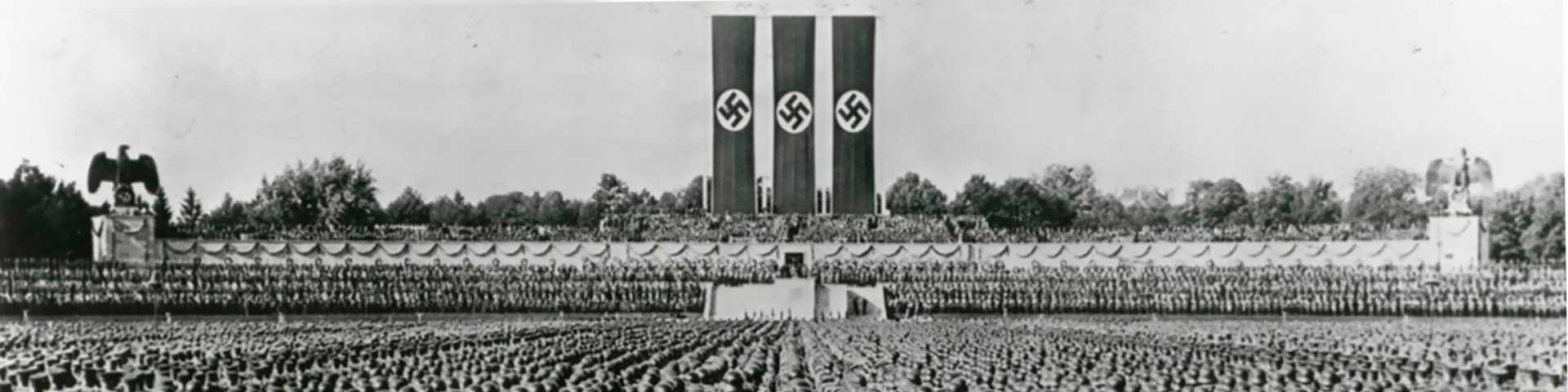 90 година од доласка Хитлера на власт: Најгори политички избор у историји