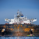 Сиви токови руске нафте: Претоварање танкера и преливање профита иза завесе санкција