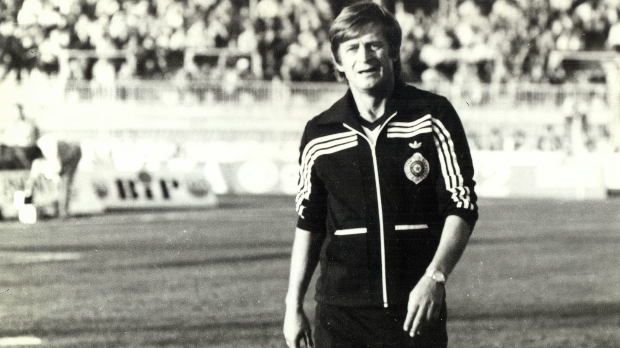 Нико није играо са толико радости и елеганције као Милош Милутиновић: Први стрелац првог  Купа шампиона