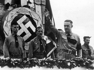Одило Глобочник, менаџер зла: Нациста словенског порекла одговоран за смрт два милиона људи