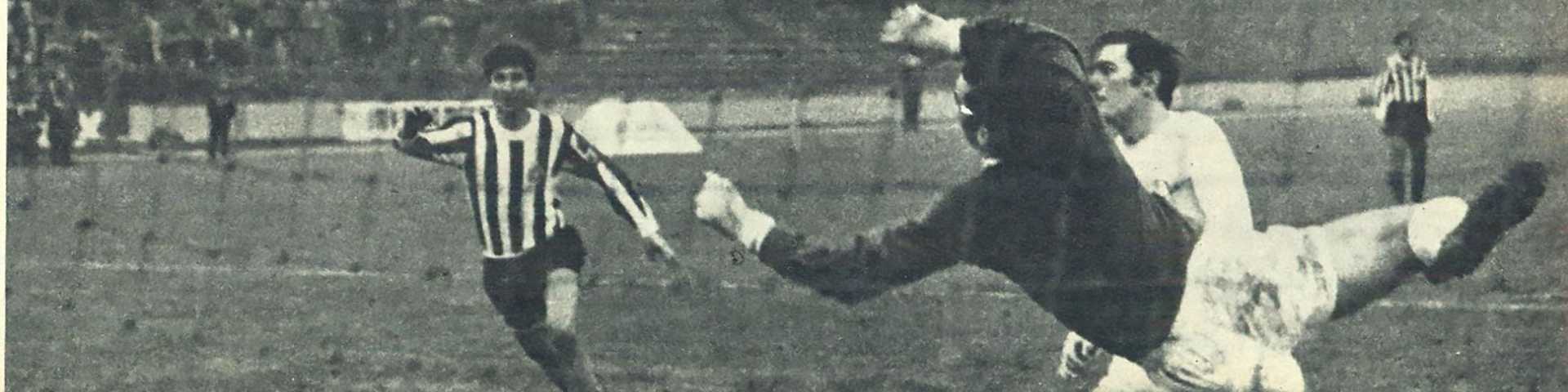 Мустафа Хасанагић, легенда Партизана: Велики стрелац, господин на терену и човек од речи