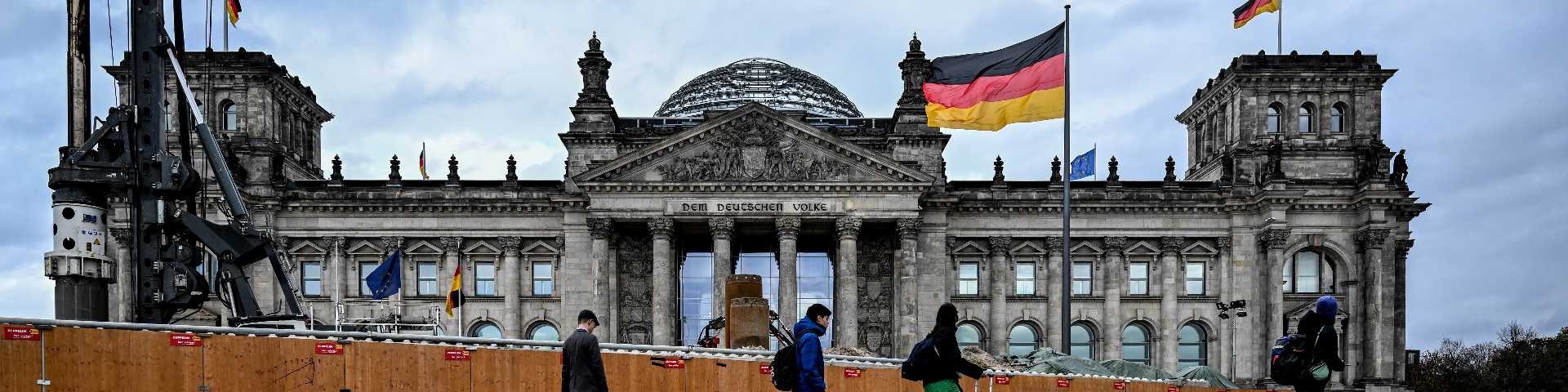Три немачка данашња страха од пре сто година: Инфлација, урушавање демократије, антисемитизам