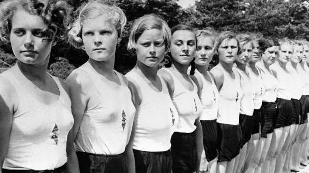 Нацистички експеримент Лебенсборн: Употреба деце у расном инжењерингу и стварању аријевског идентитета