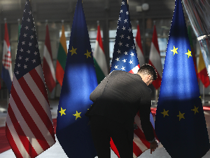 Да ли и колико привреда Европске уније заостаје за америчком: Другачији показатељи економских перформанси