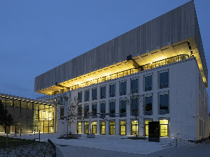 Градски музеј Беча после реновирања: Архитектура у утроби кита