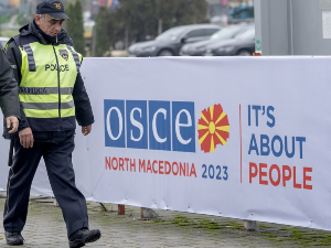 Самит у Скопљу: Како су десни популисти постали миротворци а малтешки витезови спасили ОЕБС 