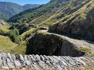 Откривање Италије: Чудесан пут Доменикa Ванделиja преко Апуанских Алпи