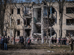 Рат исцрпљивања: Економска позадина конфликта у Украјини