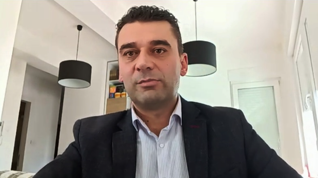 Бранимир Ђуричић: С двојицом који су ми пријетили смрћу сам се спријатељио