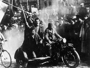 Улога Американаца у пучу 27. марта 1941:  Скривена писма, тајни емисари и душа Југославије