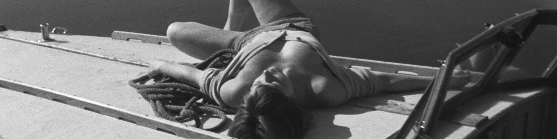 70 година Бергмановог „Лета са Моником“: Шведски филм у коме плива гола жена