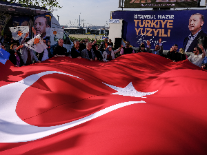 Најважнији избори на свету у 2023. години:  Турска бира Киличдароглуа или наставља с Ердоганом