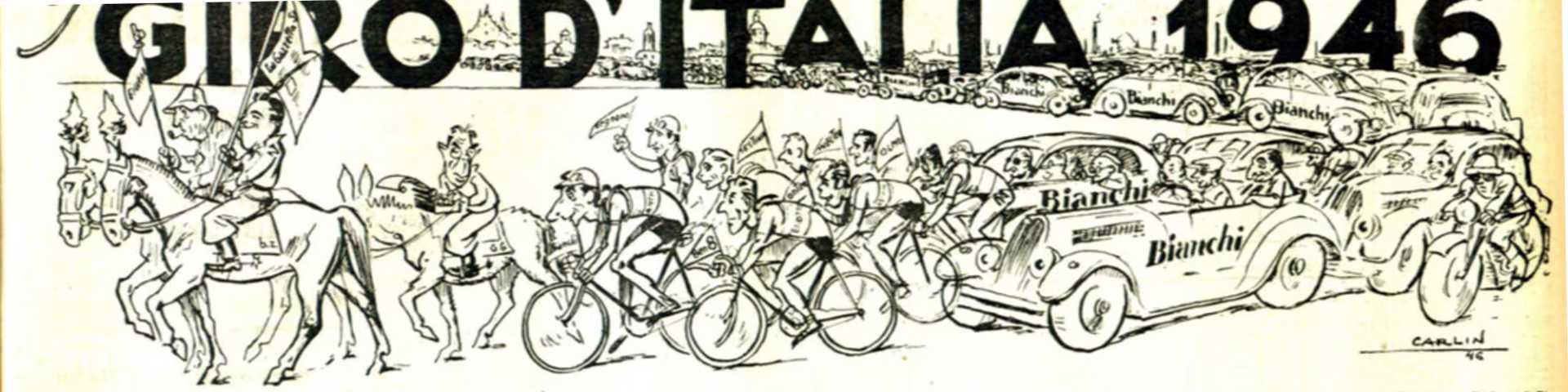 О бициклизму и национализму: Дан када су Југословени каменовали Ђиро д'Италија