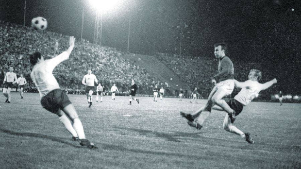Како нисмо постали прваци Европе варљивог пролећа '68: Крај златног доба југословенског фудбала 
