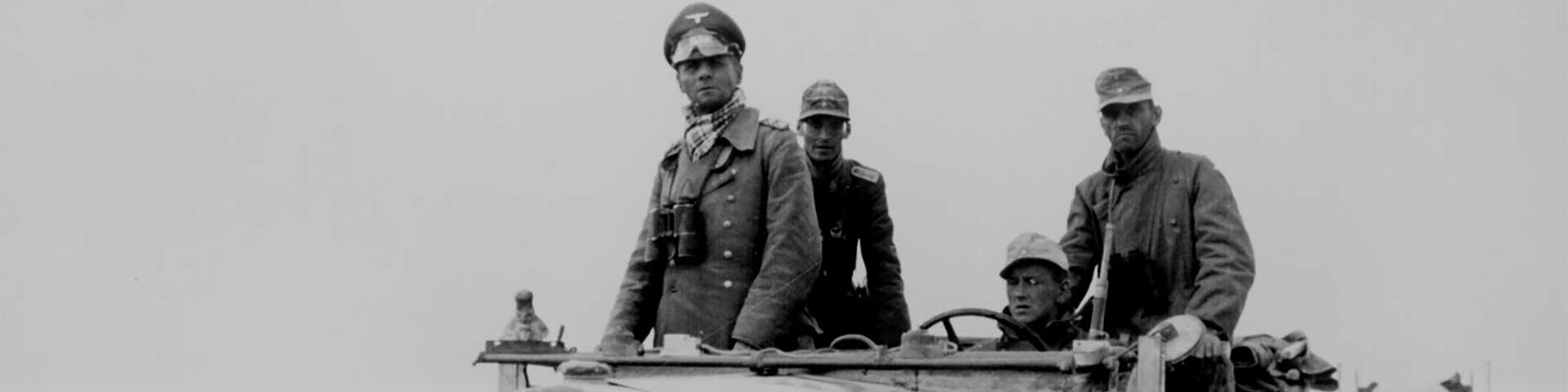 Бочица цијанида за фелдмаршала Ромела: Самоубиство по Хитлеровом наређењу
