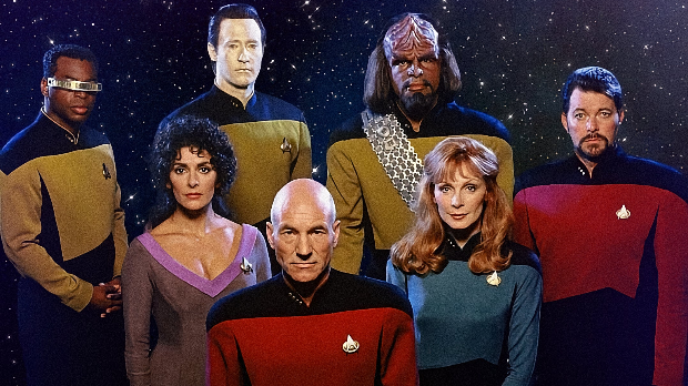 „Star Trek“, једина утопија која се није осрамотила: Мора да негде постоји неки бољи  живот