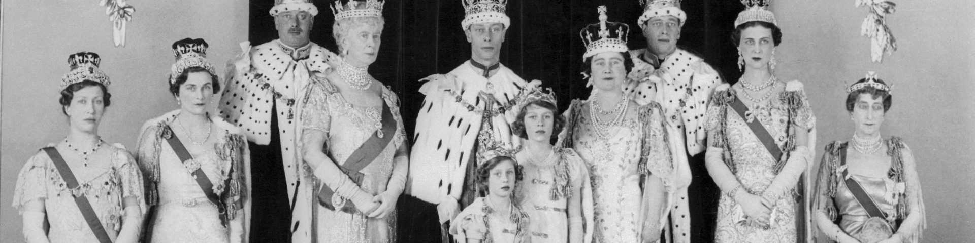 Српски пабирци у романтичној саги о најважнијем краљевском пару XX века: Џорџ VI и Елизабета, брак који је спасио монархију