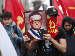 Левичарска икона латиноамеричког ружичастог социјализма: Зашто је морао да умре Салвадор Аљенде? 
