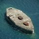 Бетонски брод  на вратима Маниле: Форт Драм, најчудније поприште рата између Американаца и Јапанаца