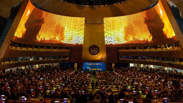 Најновији светски поредак: Три јахача апокалипсе у седлу, четврти на видику