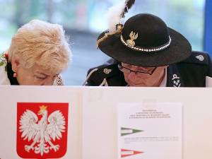 Пољски изборни преокрет: Шта  Вашингтон, Берлин и Кијев, а шта Пољаци, очекују од нове владе у Варшави?