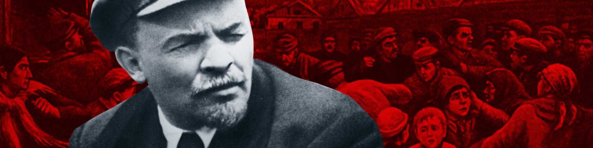 Уз стоту годишњицу смрти Владимира Иљича Уљанова Лењина: Тамо где улице немају (нова) имена