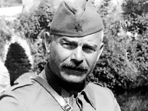  Солунски добровољац, четнички командант Словеније, партизански генерал: Пет живота Јаке Авшича