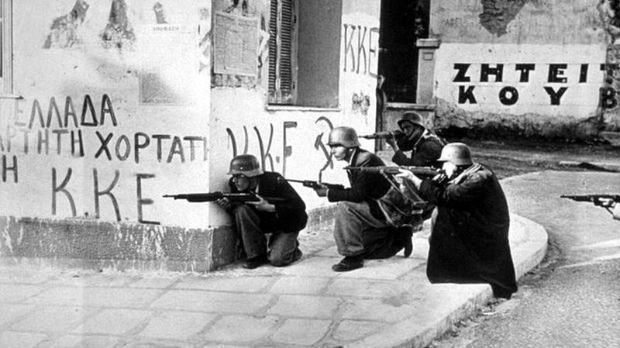 Грађански рат у Грчкој и његове последице: Горко искуство терора и диктатуре 