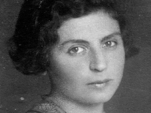 Из историје женског покрета за право гласа, слободу и равноправност: Правдољубље Олге Попс Тимотијевић