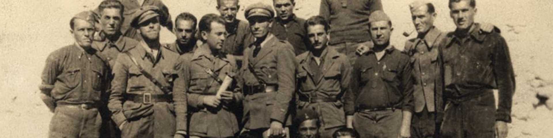 Из тајне историје КПЈ: Југословенски добровољци у Шпанском грађанском рату и пропала мисија брода „Корзика“