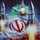 Ирански напад на Израел: Ватромет без тренутних последица, али велики корак ка великом рату на Блиском истоку