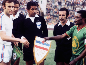 Како је Југославија пре пола века победом над Заиром од 9:0 изменила историју афричког фудбала: Успон и пад Мобутуових „леопарда“