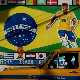 Организованa магија бразилског фудбала: Англо-афро-јужноамерички корени другачије игре
