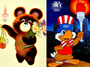 Ко је и зашто бојкотовао Олимпијске игре у Москви 1980, а ко у Лос Анђелесу 1984: Бојкотом на бојкот