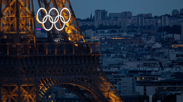 Чекајући отварање Олимпијских игара: Париз под опсадом и спасавање редова Макрона