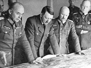 80 година од Штауфенберговог атентата на Хитлера: Сведочење Владимира Ваухника о учесницима Јулске завере