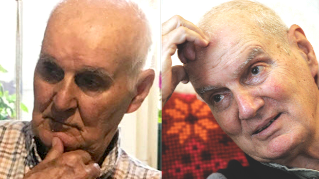 Сећања Синише Павића и његовог брата Дамира на родни Сињ, живот у окупираном Београду и на оца, часног алкара Анту Павића званог Ђуса