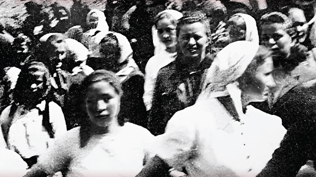 Жене Козаре у борби рођене и херојска смрт Мире Цикоте: „Ко је прљав, гроб њен нек не дира“