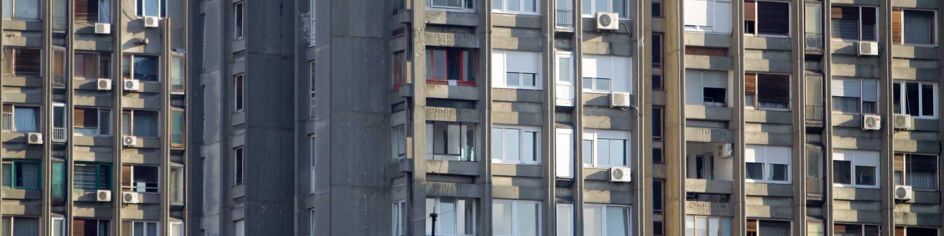  Монетарна политика Европске централне банке: Утицај ЕУРИБОР-а на износ рате за стамбени кредит у Србији