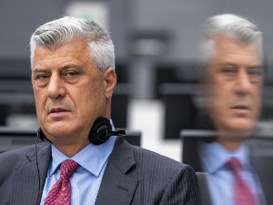 Спасавање редова Тачија: Америчка „лака коњица“ у одбрани бивших лидера ОВК