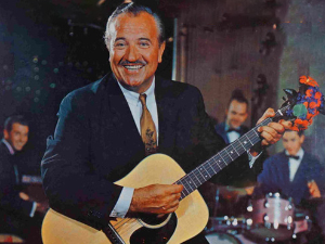 Едо Љубић, највољенији певач предратног Београда: Глас са америчких плоча на 78 обртаја