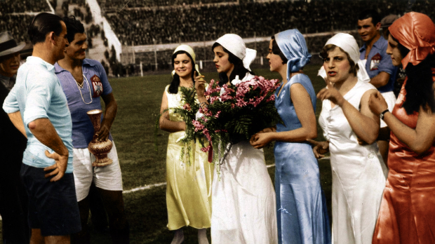 О спортским неправдама: Три судијске „крађе“ које су обележиле историју југословенског фудбала