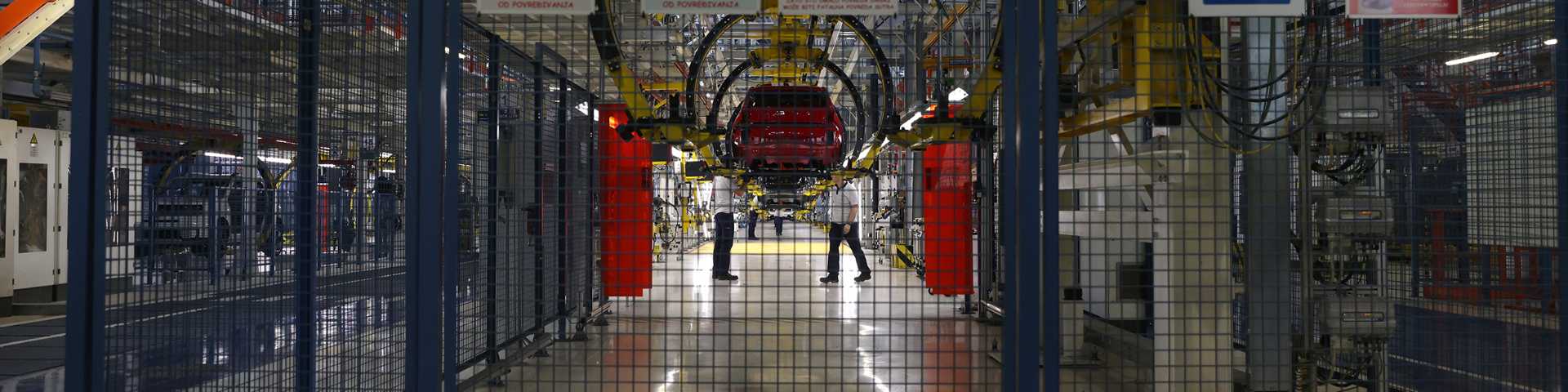 Ко блокира cтране инвестиције у Србији: Шта студенти, шта странци, а шта радници „Леонија“ знају о томе?