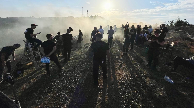 Још једном о ТВ серији „Тврђава“: Антиратна прича о ратнохушкачаким временима