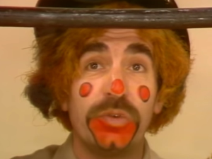 Улога претворена у живот: Ко је био Зоран Радмиловић?