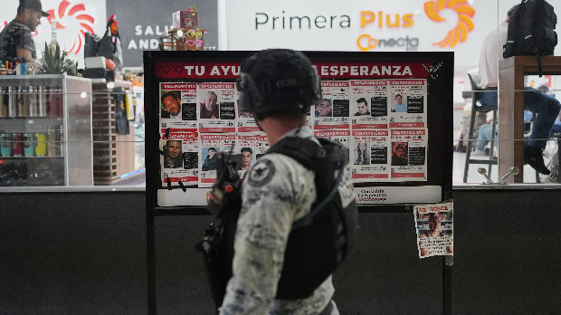 Мексико пола године уочи Мундијала: Рат нарко-картела и лешеви око стадиона