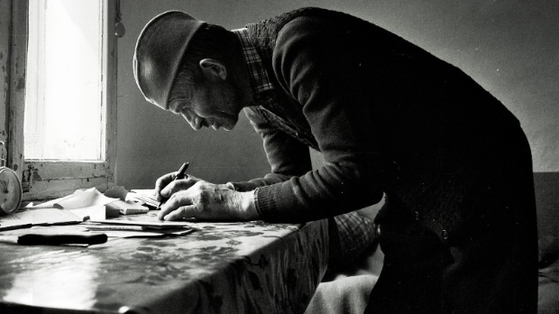 Оглас против самоће: Добросав тражи жену