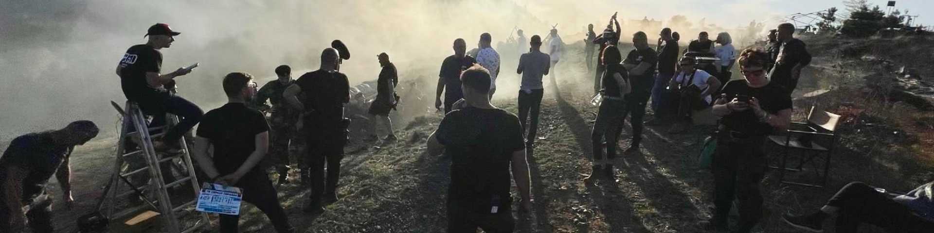 Серија „Тврђава“ на националној телевизији: Уметност термита против уметности белих слонова