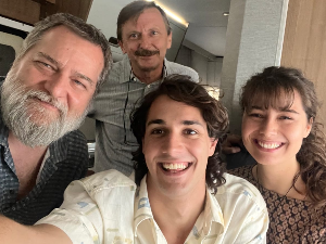 Серија „Тврђава“ на националној телевизији: Уметност термита против уметности белих слонова